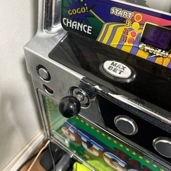 5号機ハッピージャグラー