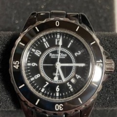 Roven Dino ParisDesign ローマンディノ腕時計