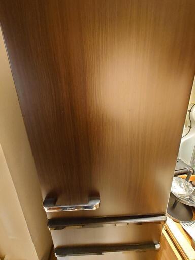 AQUA　冷蔵庫　2020年製　375L AQR-SV38J