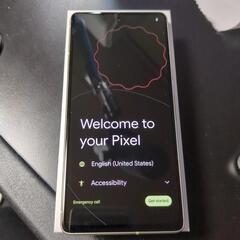 【未使用】Google Pixel 7 SIMフリー