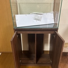 水槽　水槽台　ウォールロック　3点セット