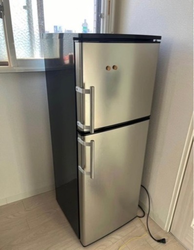 冷蔵庫 ( refrigerator )