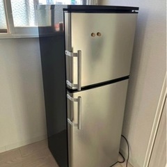 冷蔵庫 ( refrigerator ) 