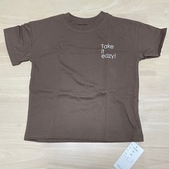 新品90センチTシャツ