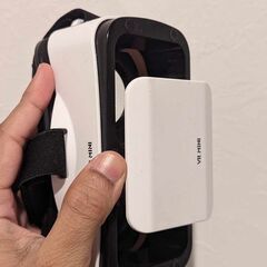 VR box Mini for mobile (無料)