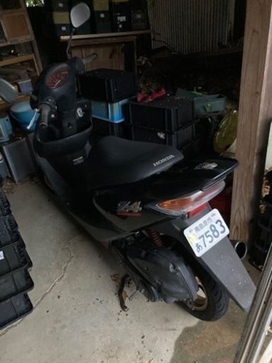 その他 Dio z4