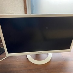 SHARP テレビ