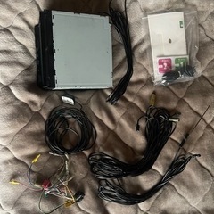 AVIC-ZH07 地図2021年オービス更新済み カロッツェリアサイバーナビ HDDナビ(最終値下げ)