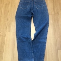 90’sリーバイス Levis 515 フィリピン製 ハイウエス...