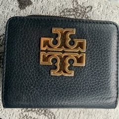 トリーバーチ財布