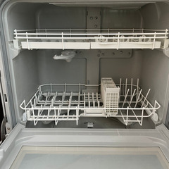 【ディノス】アルミ引き戸式ワードミラーハンガー 幅118cm ミラーホワイト ディノス】アルミ引き戸式ワードミラーハンガー 幅118cm ミラー