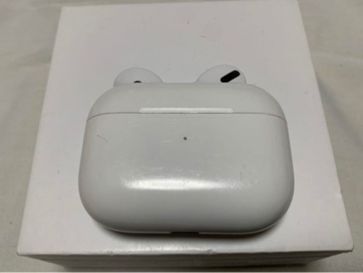 ムスビー｜【ガジェット買取キング】AirPods Pro 第1世代 充電ケース