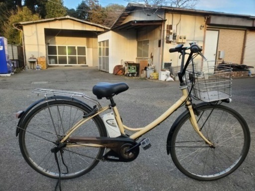 ⭐️電動自転車⭐️Panasonic