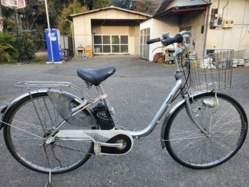 ⭐️電動自転車⭐️Panasonic   EPE63