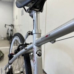 MERIDA自転車（大人用）