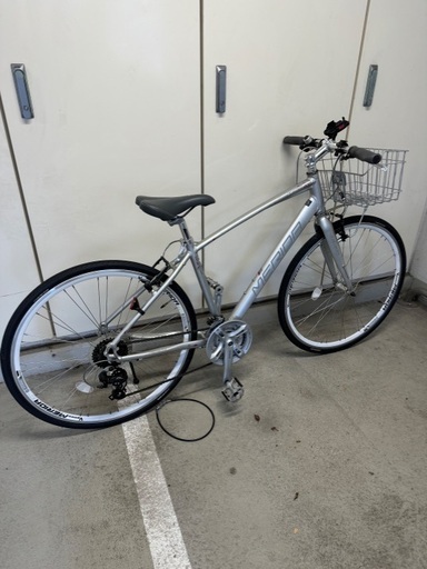 MERIDA自転車（大人用）