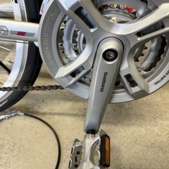 MERIDA自転車（大人用）