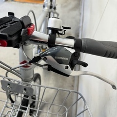 MERIDA自転車（大人用）