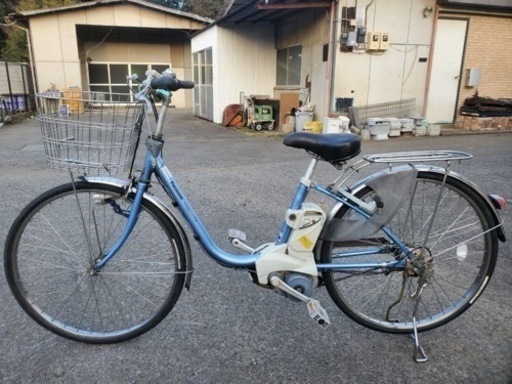 ⭐️電動自転車⭐️Panasonic   END63
