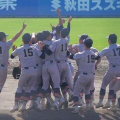 LINEグループ(高校野球同好会東北)メンバー募集！