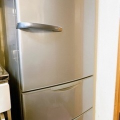 冷蔵庫　270L