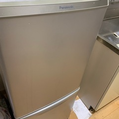 冷蔵庫(138L)