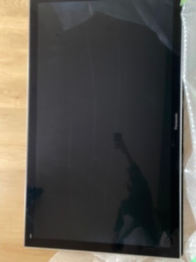 Panasonic 50インチ　テレビ