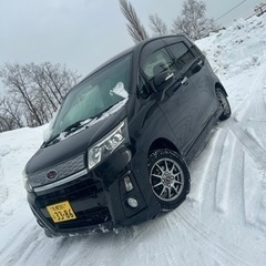 LA100F ステラカスタム 車検2年付き