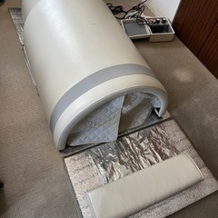 サウナドームの中古が安い！激安で譲ります・無料であげます｜ジモティー 