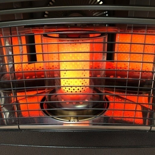 再出品トヨトミ 石油ファンヒーター アンティーク 再出品トヨトミ 石油ファンヒーター アンティーク