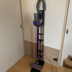 Dyson DC62   スタンド　付属多数