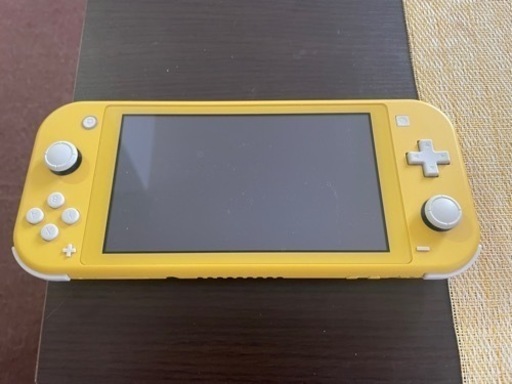 ニンテンドー　Switch