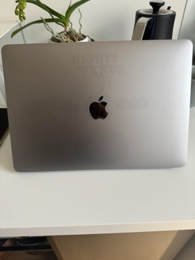 MacBook Air M1 2020 メモリ8G ストレージ500G