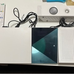 SONY ホームシアターシステム