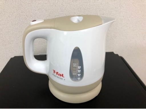 家電 キッチン家電 電気ポット