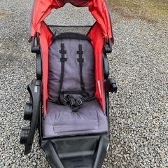 Baby Trend ランニング用ベビーカー　バギー　ジョガーストローラー