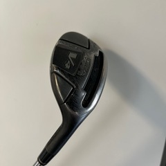 ADAMSGOLF 5U N.S.PRO950GH フレックスS