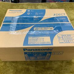 【愛品館江戸川店】Panasonic（ パーソナルファックス 「...