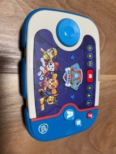 その他 leap frog paw patrol