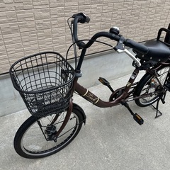 ママチャリ lieck 3段変速 ママチャリ lieck 3段変速