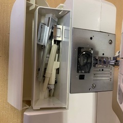 ♦️ET632番 SINGER ミシン