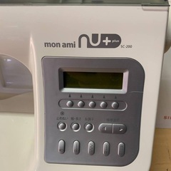 ♦️ET632番 SINGER ミシン