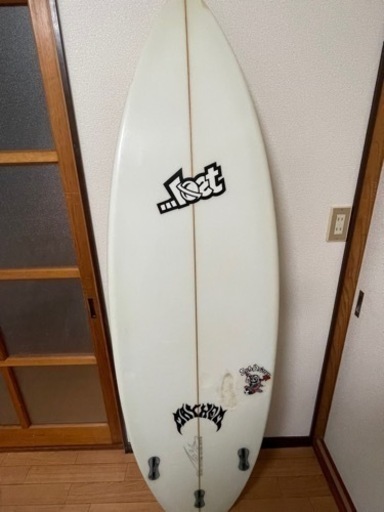 lost ロスト サブドライバー Subdriver jp サーフボード LOST SUB D