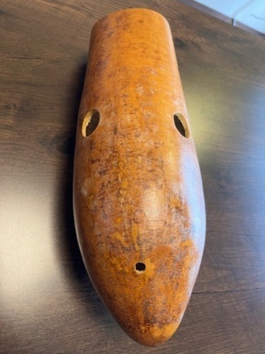 Guiro ギロ メキシコ製 Guiro ギロ メキシコ製