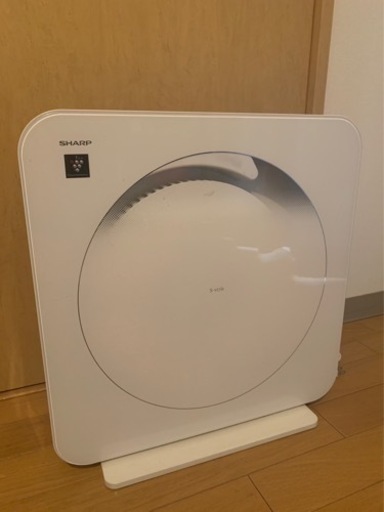 sharp 空気清浄機FP-10TX1 sharp 空気清浄機FP-10TX1