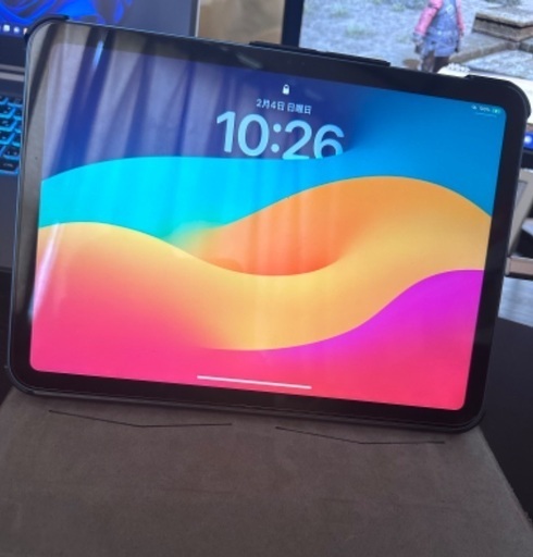 iPad10世代64GB