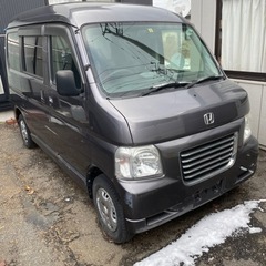 ホビオプロ　4WD ジャンク