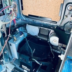 ♦️ET636番 スロット台 ミリオンゴッド 神々の系譜 -【非売品】ループ 