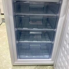 新生活SALE】アイリスオーヤマ ノンフロン冷凍庫 IUSD-9A 中古 
