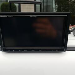 CN-RA07D 2020 カーナビ フルセグ 実動